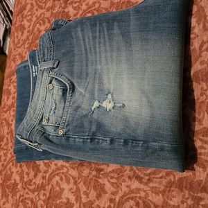 AG Kids Denim Adriano Goldschmied